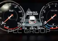 2016 BMW X5 фото