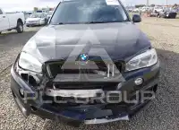 2016 BMW X5 фото