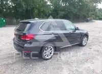 2016 BMW X5 фото