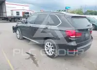 2016 BMW X5 photo