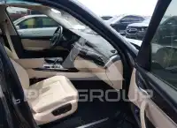 2016 BMW X5 photo