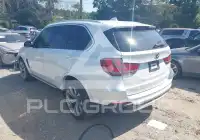 2016 BMW X5 фото