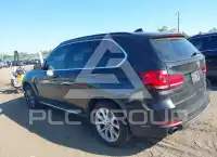 2016 BMW X5 фото