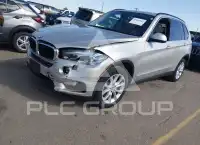 2016 BMW X5 фото