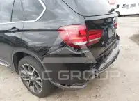 2016 BMW X5 фото