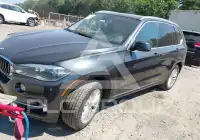 2016 BMW X5 фото