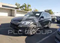 2016 BMW X5 photo