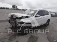 2016 BMW X5 photo