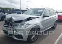 2016 BMW X5 photo