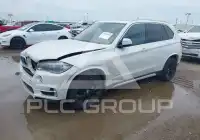 2016 BMW X5 photo