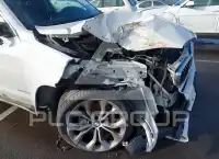 2016 BMW X5 photo