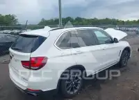 2016 BMW X5 photo