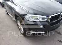 2016 BMW X5 фото