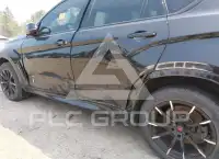 2016 BMW X6 фото
