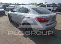 2016 BMW X6 фото