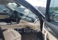 2016 BMW X6 photo