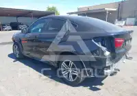 2016 BMW X6 фото
