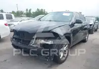 2016 BMW X6 photo