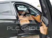 2016 BMW X6 фото