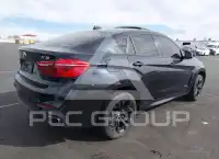 2016 BMW X6 фото