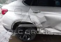 2016 BMW X6 фото