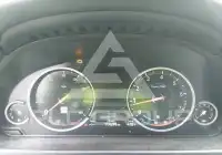 2016 BMW X6 фото