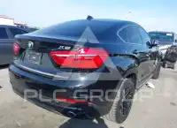 2016 BMW X6 photo