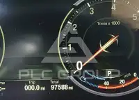 2016 BMW X6 фото