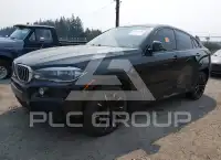 2016 BMW X6 фото