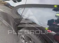 2016 BMW X6 фото