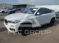 2016 BMW X6 photo