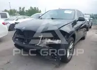 2016 BMW X6 photo