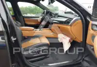 2016 BMW X6 photo