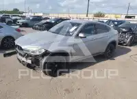 2016 BMW X6 фото