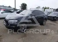 2016 BMW X6 фото