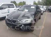 2016 BMW X6 фото