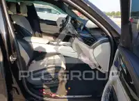 2016 BMW X6 фото
