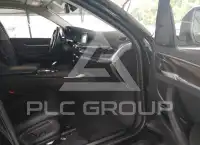 2016 BMW X6 фото