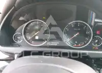 2016 BMW X6 фото