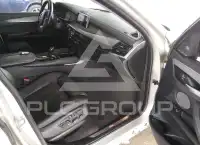 2016 BMW X6 фото
