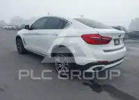 2016 BMW X6 фото