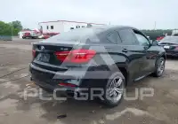 2016 BMW X6 photo