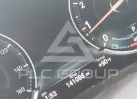 2016 BMW X6 фото