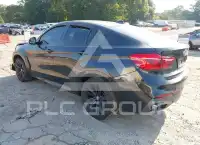 2016 BMW X6 фото