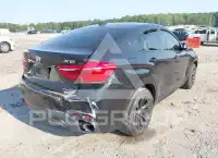 2016 BMW X6 фото