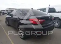 2016 BMW X6 фото