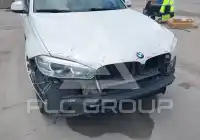 2016 BMW X6 фото