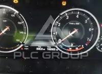 2016 BMW X6 фото