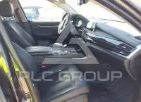 2016 BMW X6 фото