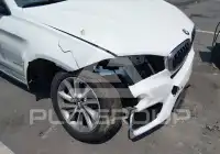 2016 BMW X6 photo